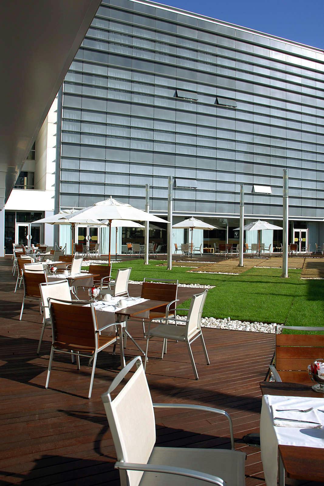 Hotel Vincci Maritimo photo 2