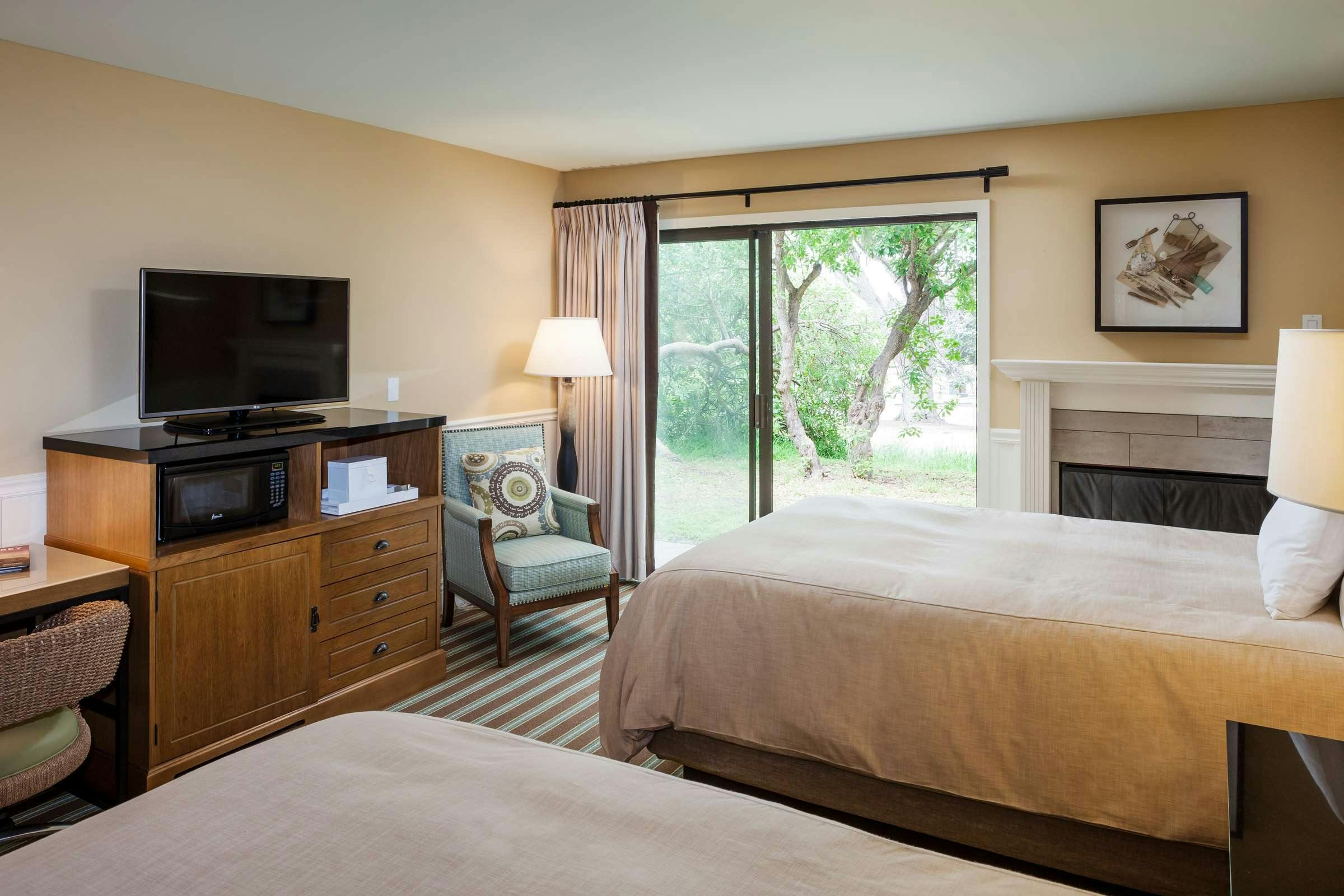 Hotel Lighthouse Lodge and Cottages photo 3