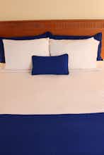 Hotel The White Sands Oceanfront Resort & Spa photo 2