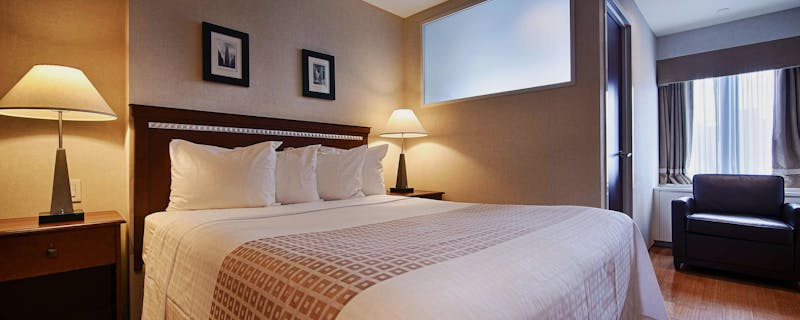 Last Minute Hotel Deals In New York City Hoteltonight Best Western Bowery Hanbee