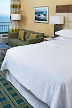 Hotel Sheraton Virginia Beach Oceanfront Hotel photo 2