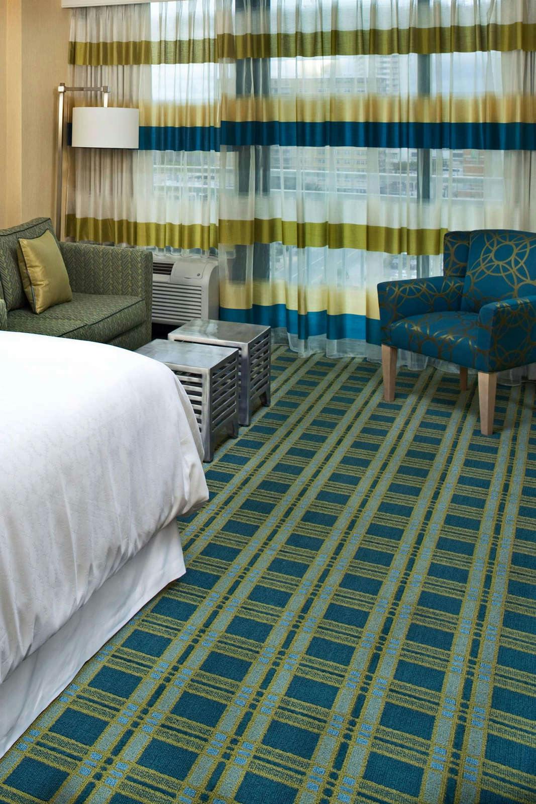 Hotel Sheraton Virginia Beach Oceanfront Hotel photo 4