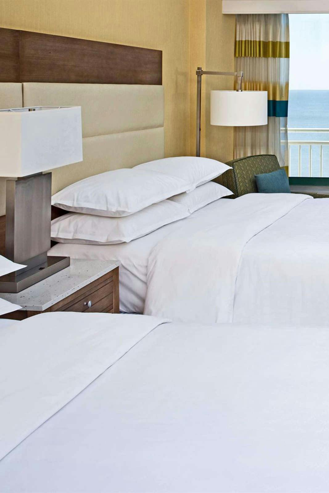 Hotel Sheraton Virginia Beach Oceanfront Hotel photo 3