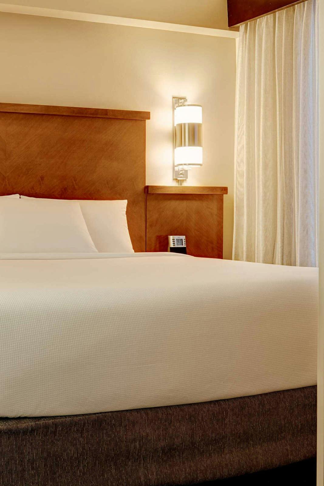 Hotel Hyatt Place Indianapolis Airport photo 3