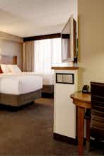 Hotel Hyatt Place Indianapolis Airport photo 4