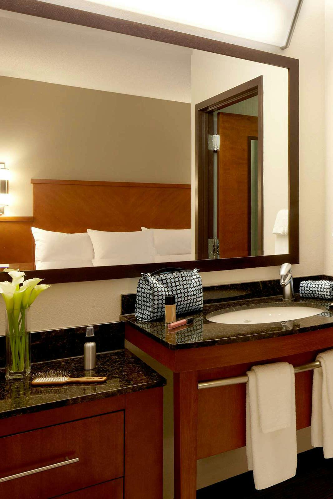 Hotel Hyatt Place Fort Worth Cityview photo 3