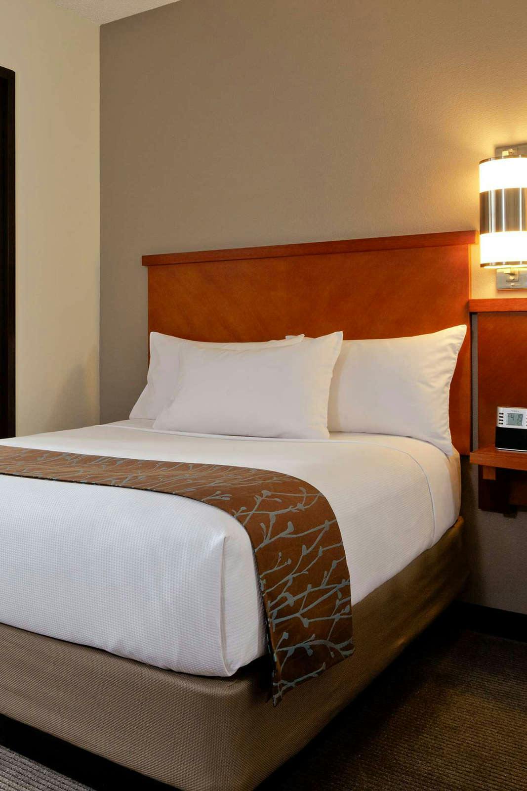 Hotel Hyatt Place Fort Worth Cityview photo 1