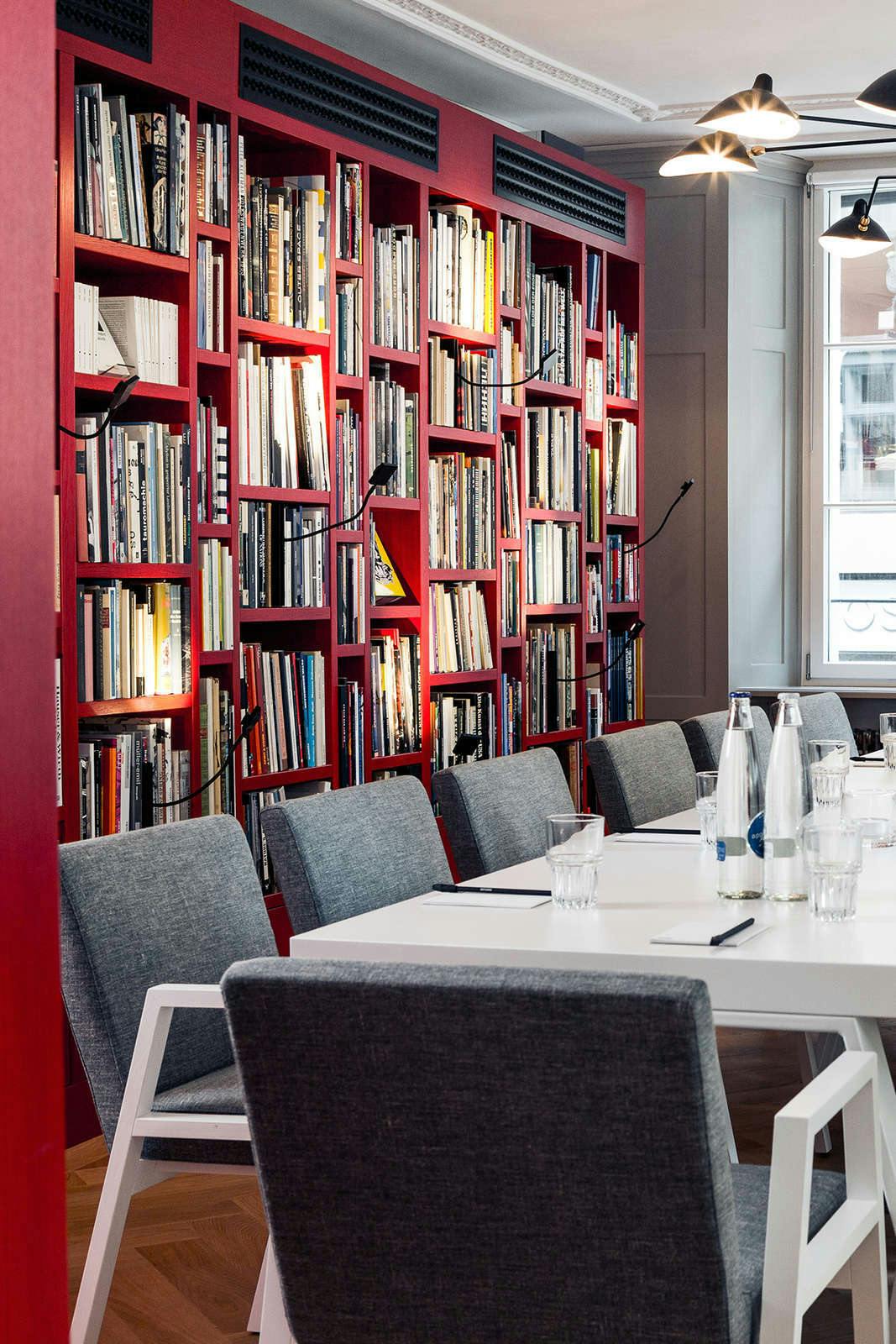 Hotel Marktgasse Hotel photo 5