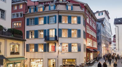 Marktgasse Hotel
