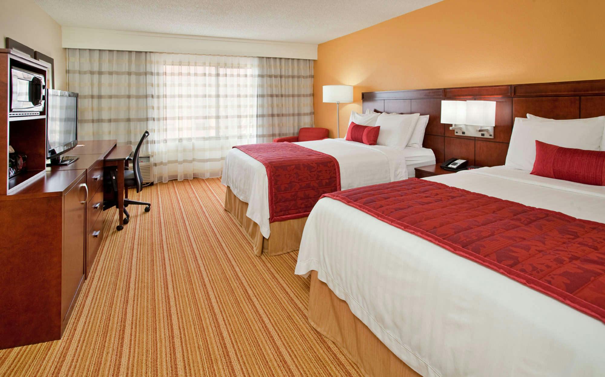 Hotel COURTYARD ABILENE NORTHEAST photo 4