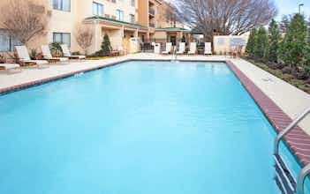 Hotel COURTYARD ABILENE NORTHEAST photo 2