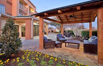 Hotel COURTYARD ABILENE NORTHEAST photo 1