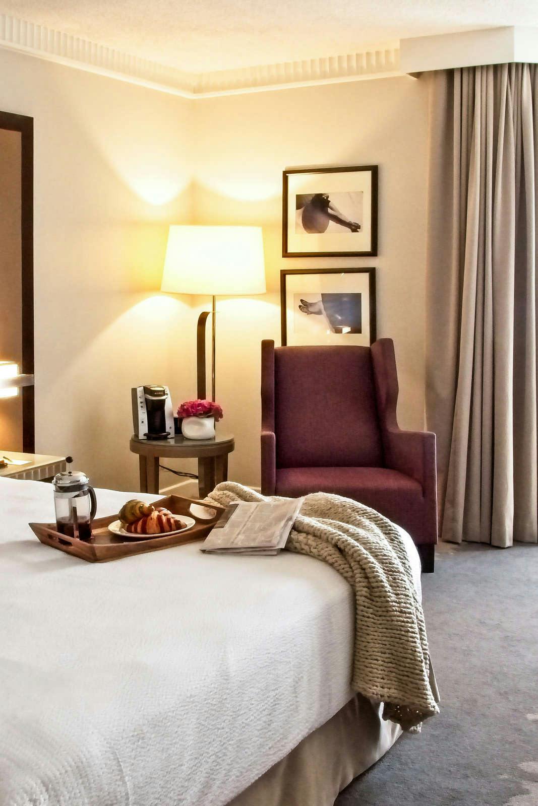 Hotel PULLMAN MIAMI AIRPORT photo 3