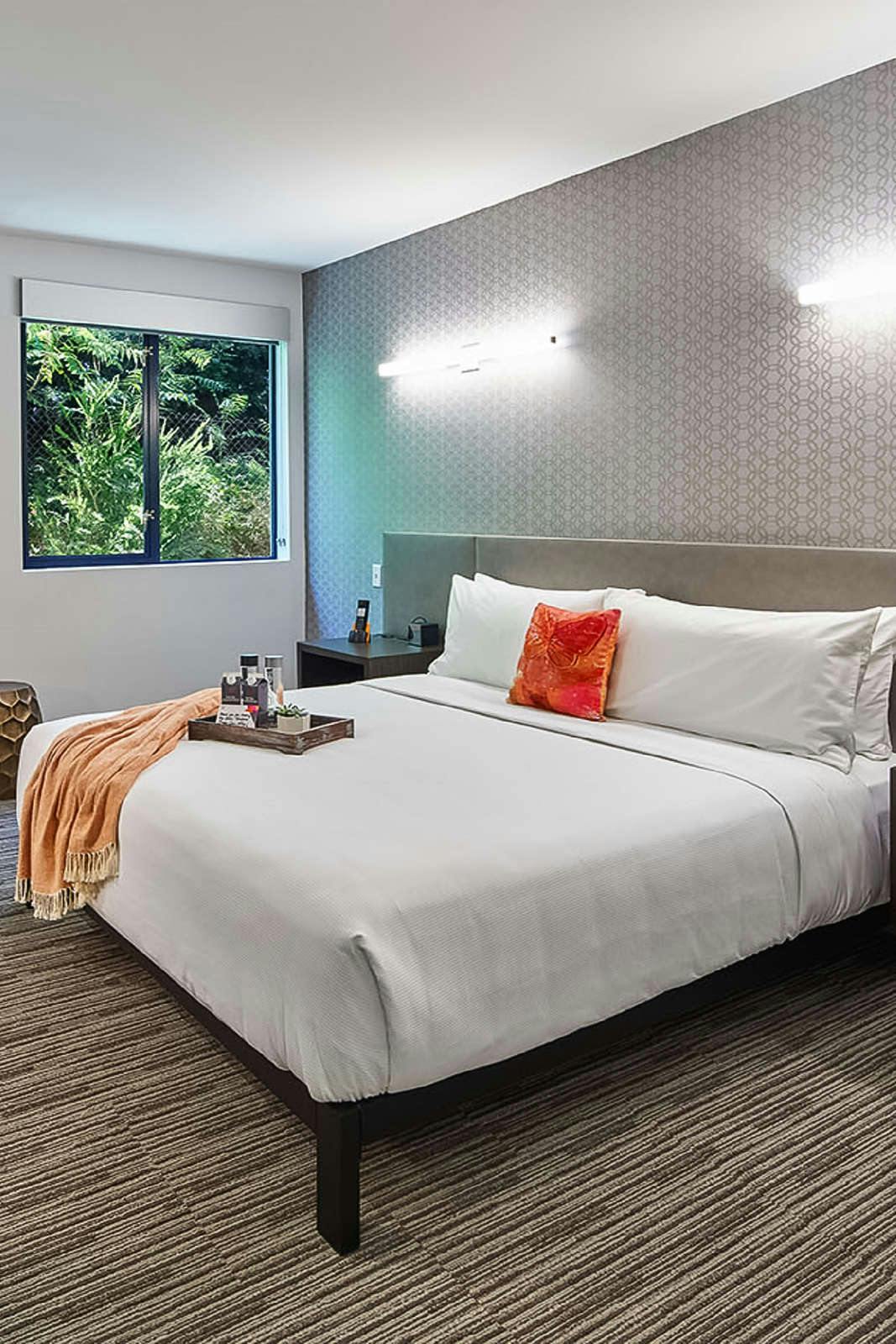 Hotel Hotel Mariposa photo 1