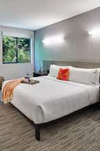 Hotel Hotel Mariposa photo 4