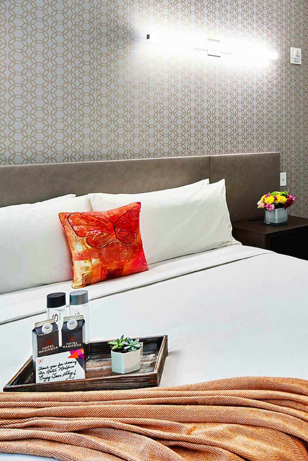 Hotel Hotel Mariposa photo 2