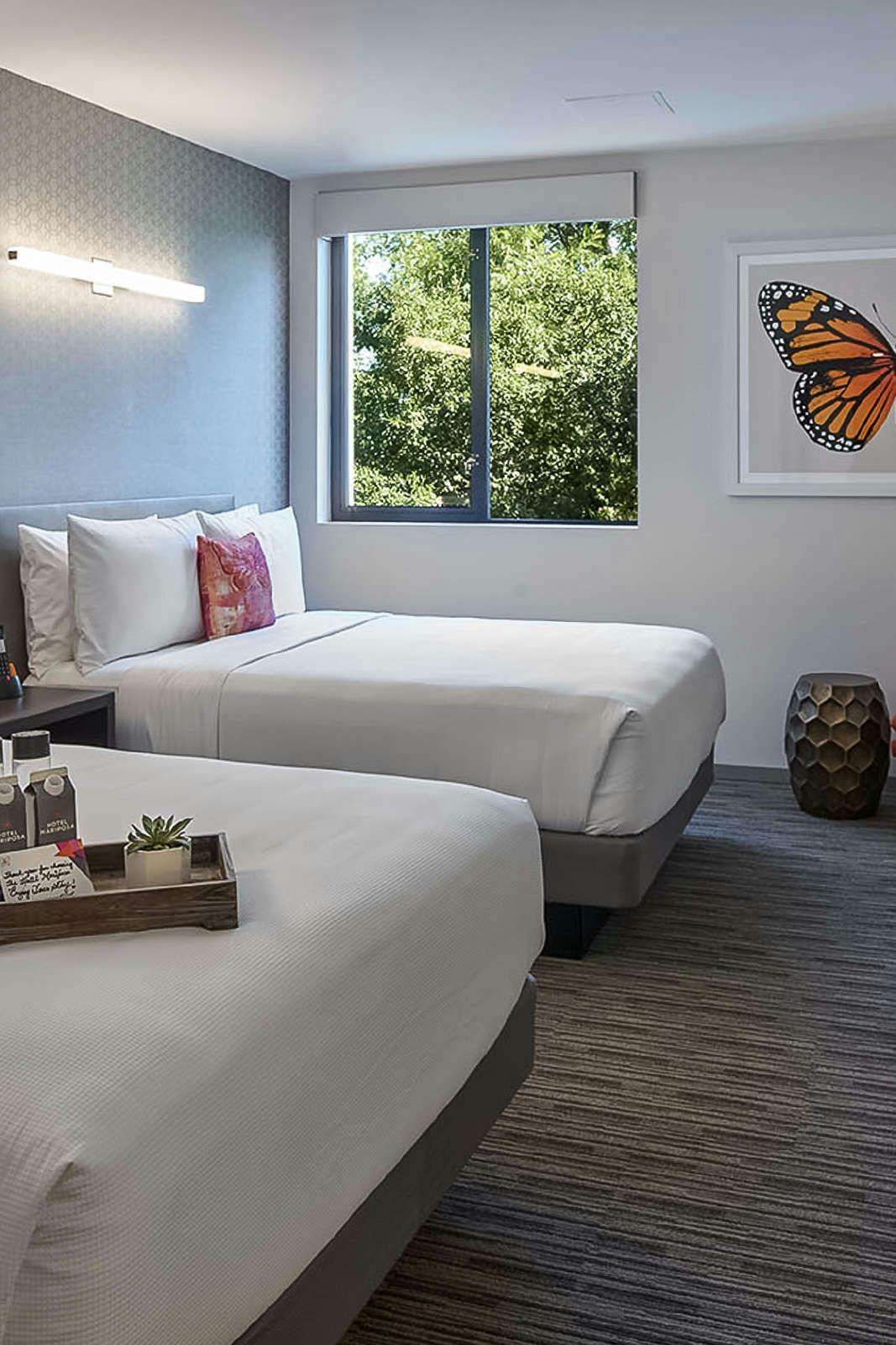 Hotel Hotel Mariposa photo 4