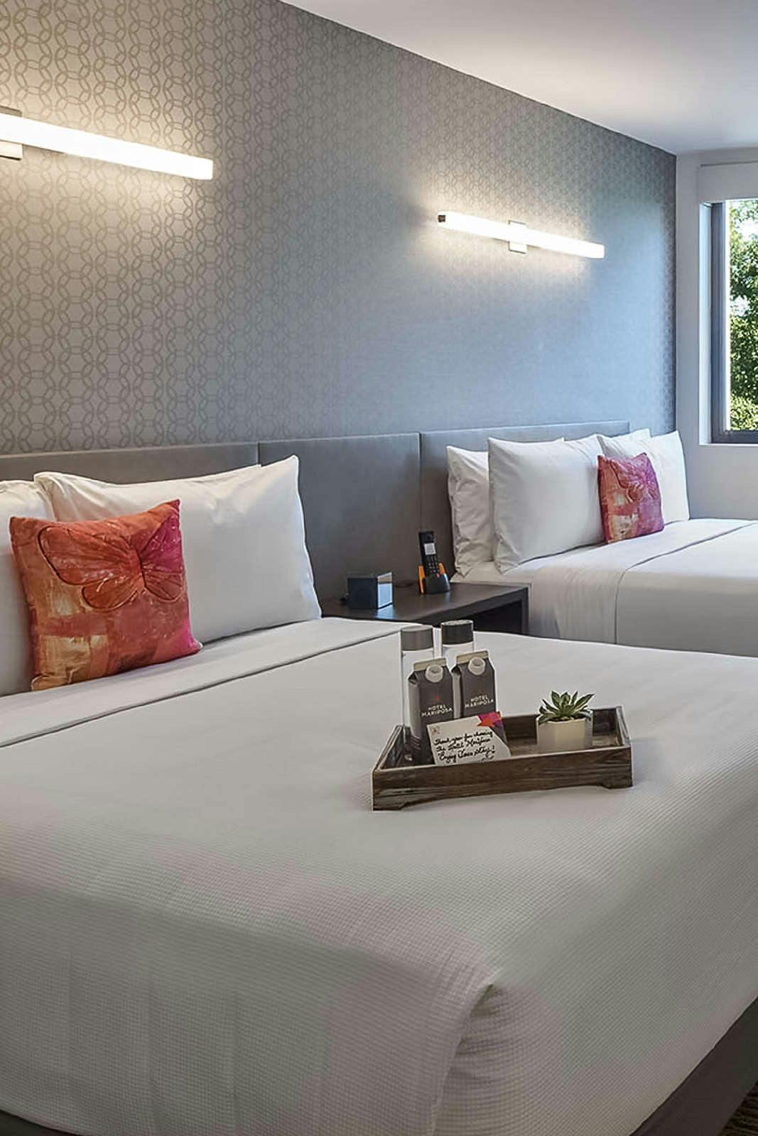 Hotel Hotel Mariposa photo 3