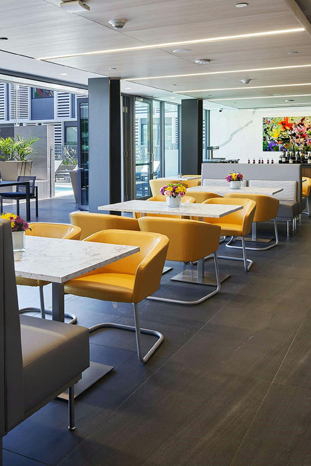 Hotel Hotel Mariposa photo 1