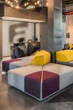 Hotel Aloft Charlotte Ballantyne photo 5