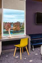 Hotel Aloft Charlotte Ballantyne photo 2
