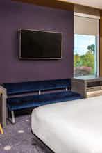 Hotel Aloft Charlotte Ballantyne photo 3