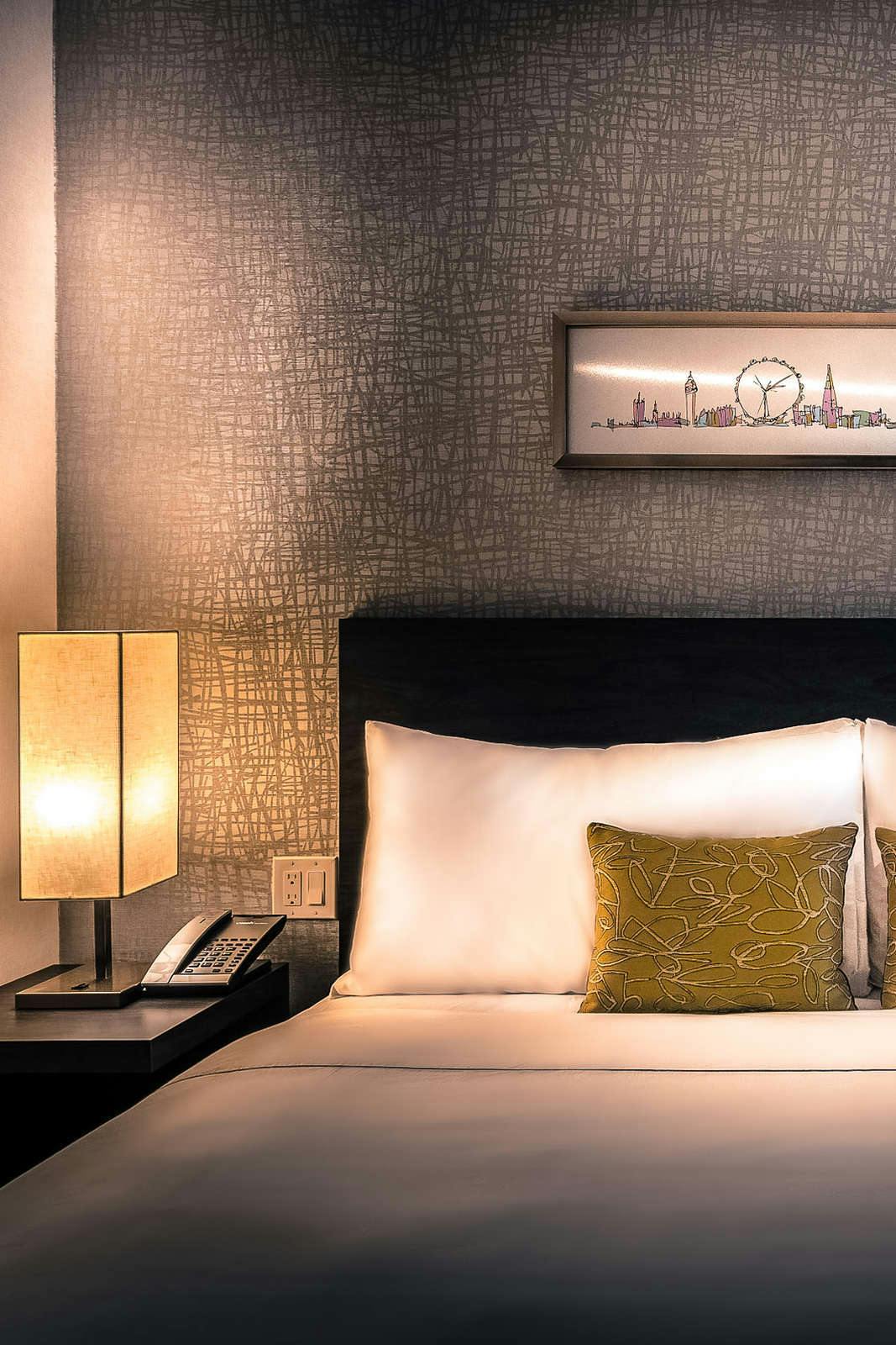 Hotel The Bernic Hotel New York City, Tapestry Collection by Hilton photo 2