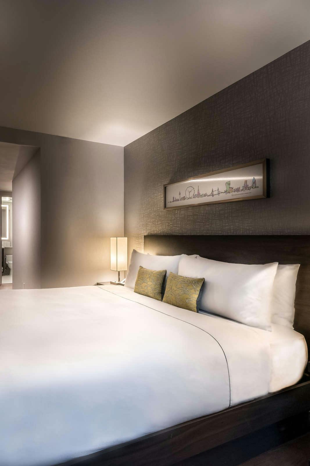 Hotel The Bernic Hotel New York City, Tapestry Collection by Hilton photo 1