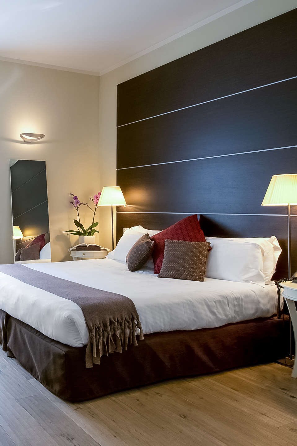 Hotel TownHouse 33 Boutique Hotel photo 2