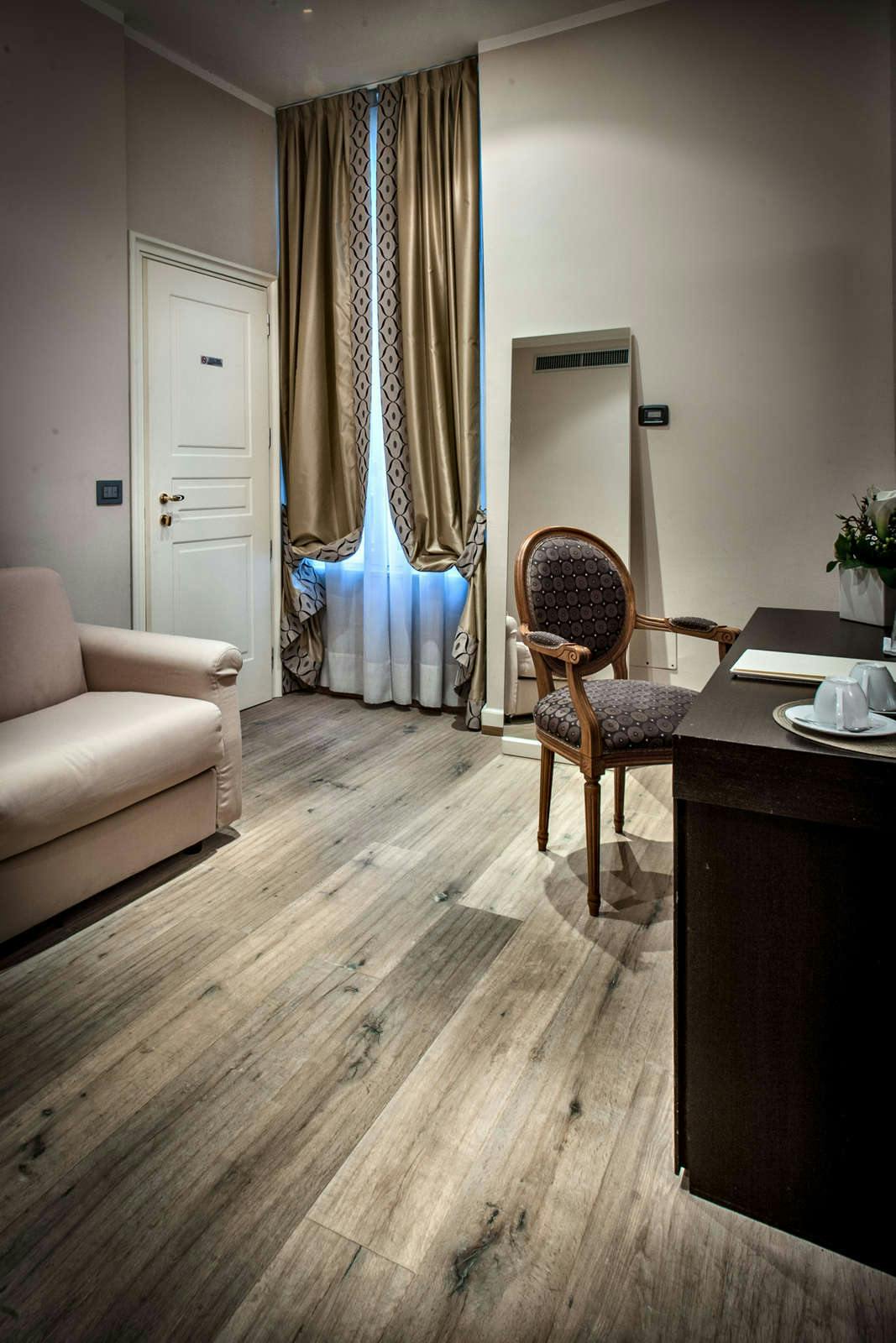 Hotel TownHouse 33 Boutique Hotel photo 5