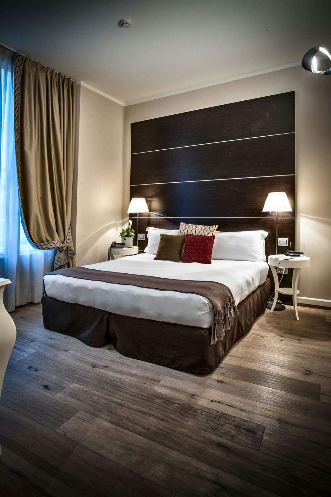 Hotel TownHouse 33 Boutique Hotel photo 1