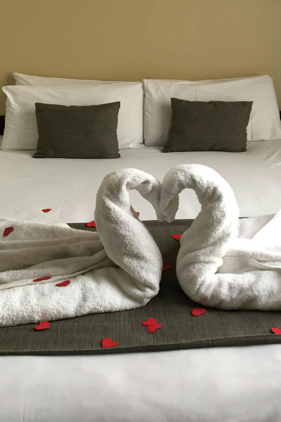 Hotel The Reem Hotel photo 5