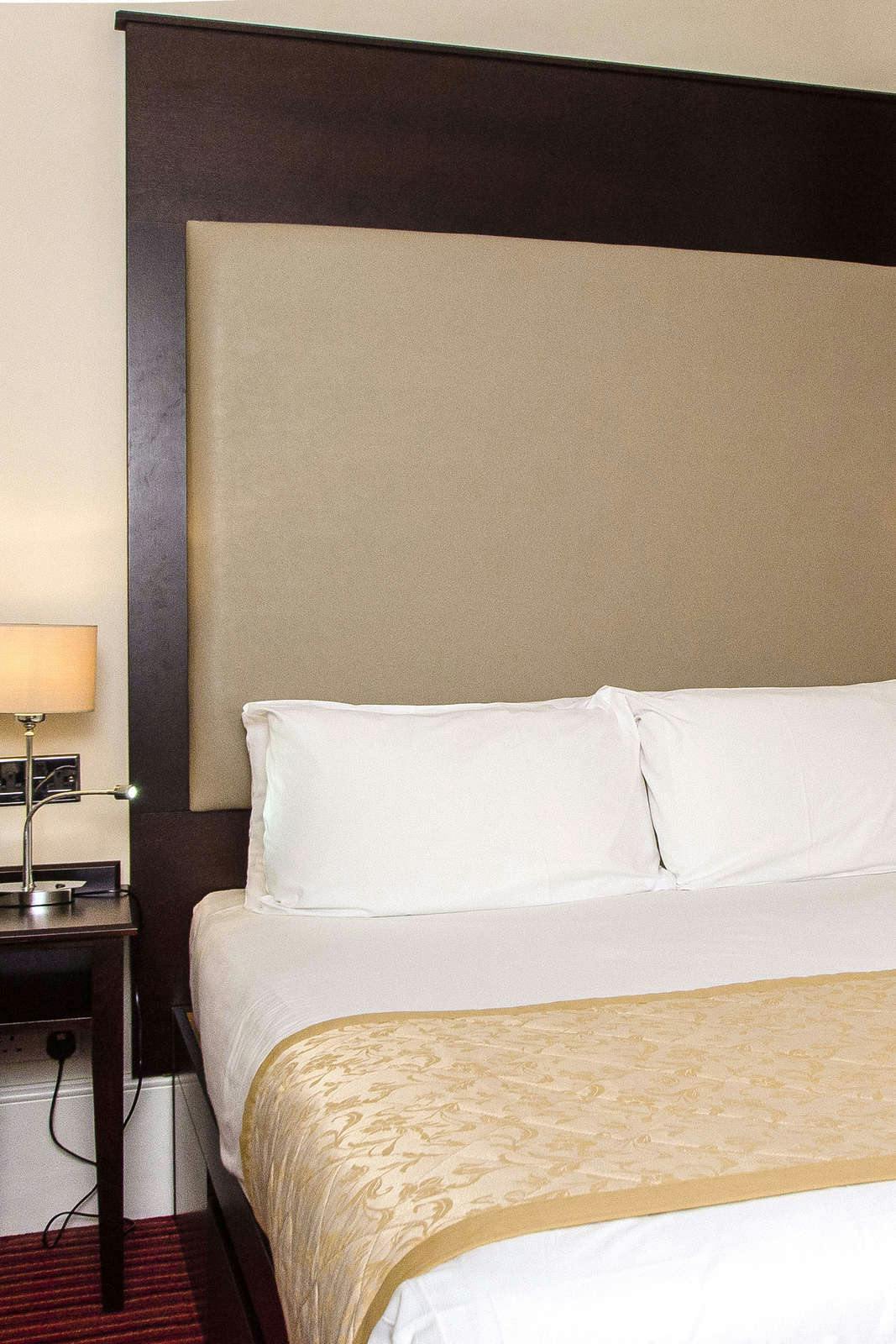 Hotel The Reem Hotel photo 2