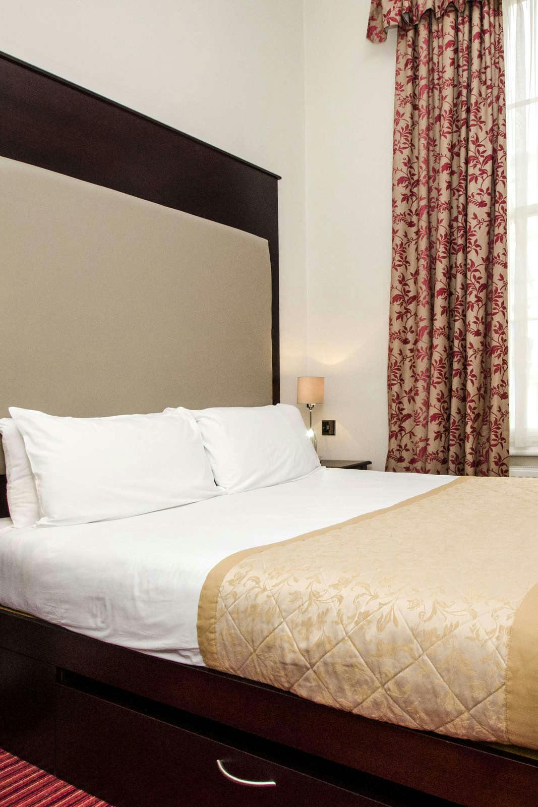 Hotel The Reem Hotel photo 3