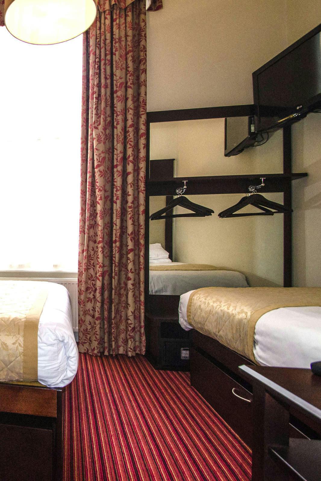 Hotel The Reem Hotel photo 4