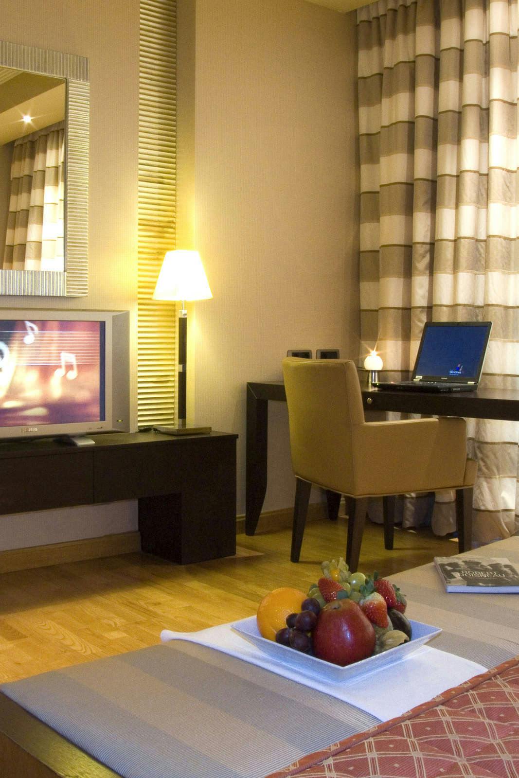 Hotel HOTEL ENVIA ALMERIA WELLNESS & GOLF photo 1