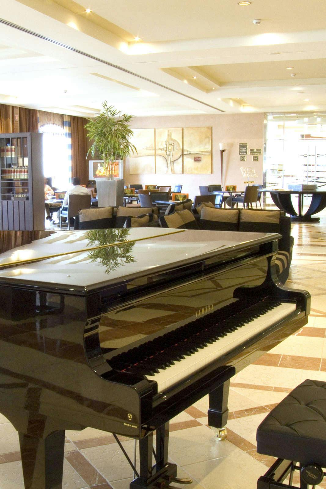 Hotel HOTEL ENVIA ALMERIA WELLNESS & GOLF photo 5