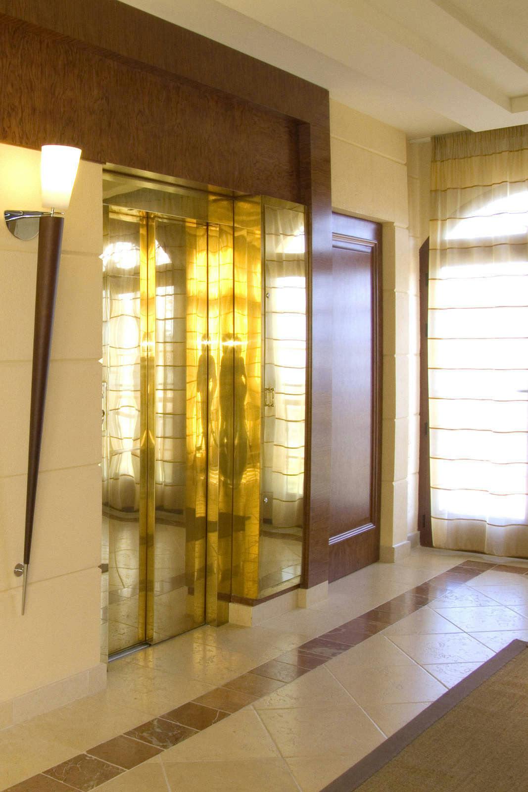 Hotel HOTEL ENVIA ALMERIA WELLNESS & GOLF photo 4