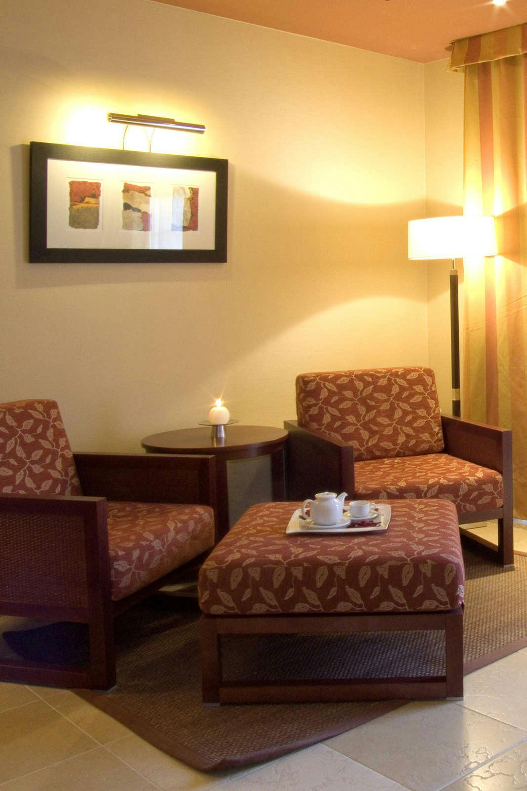 Hotel HOTEL ENVIA ALMERIA WELLNESS & GOLF photo 2