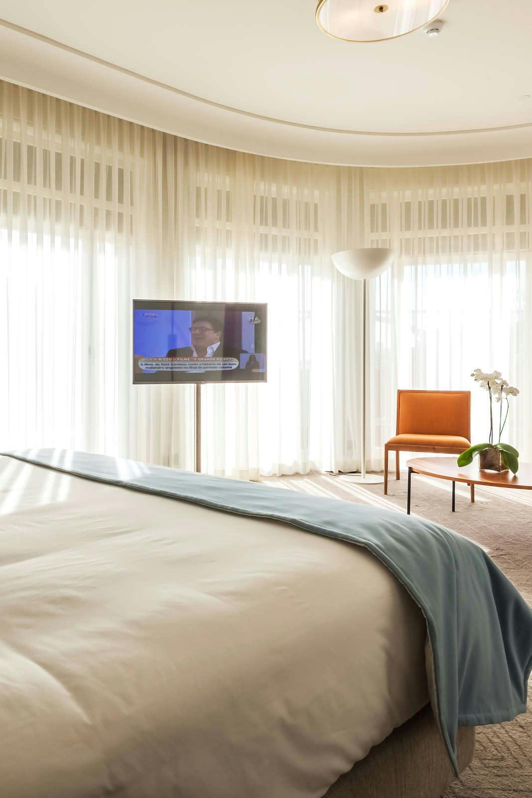 Hotel Vincci Porto photo 1