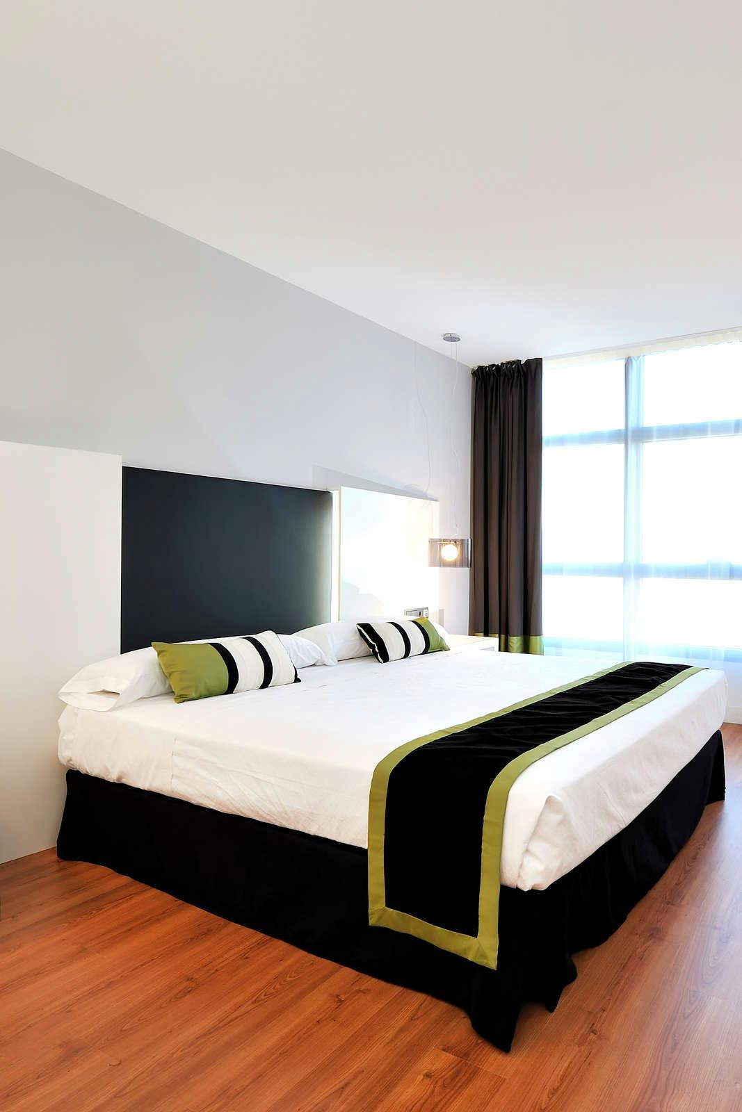 Hotel Vincci Malaga photo 1