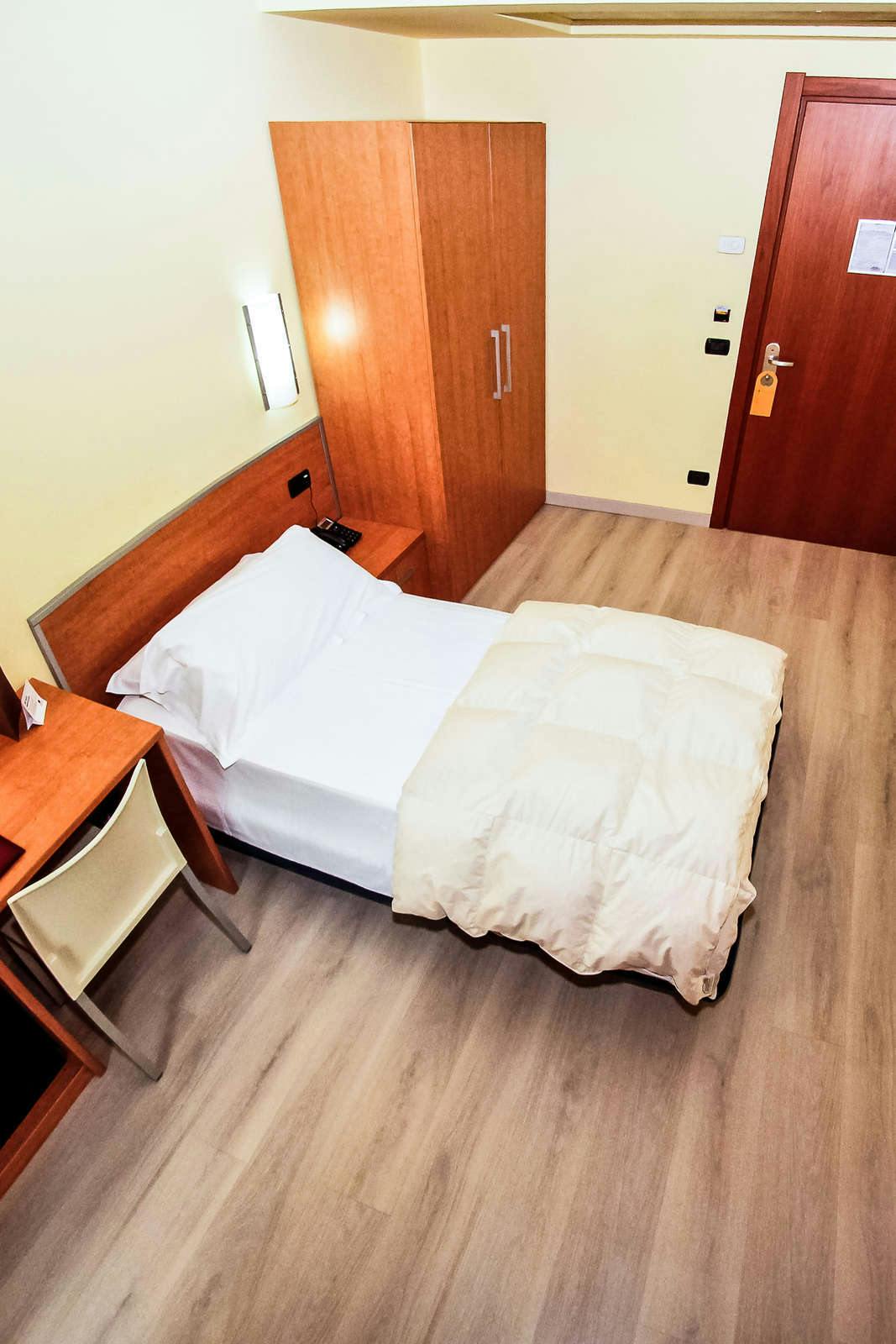 Hotel Best Western Hotel Class photo 1