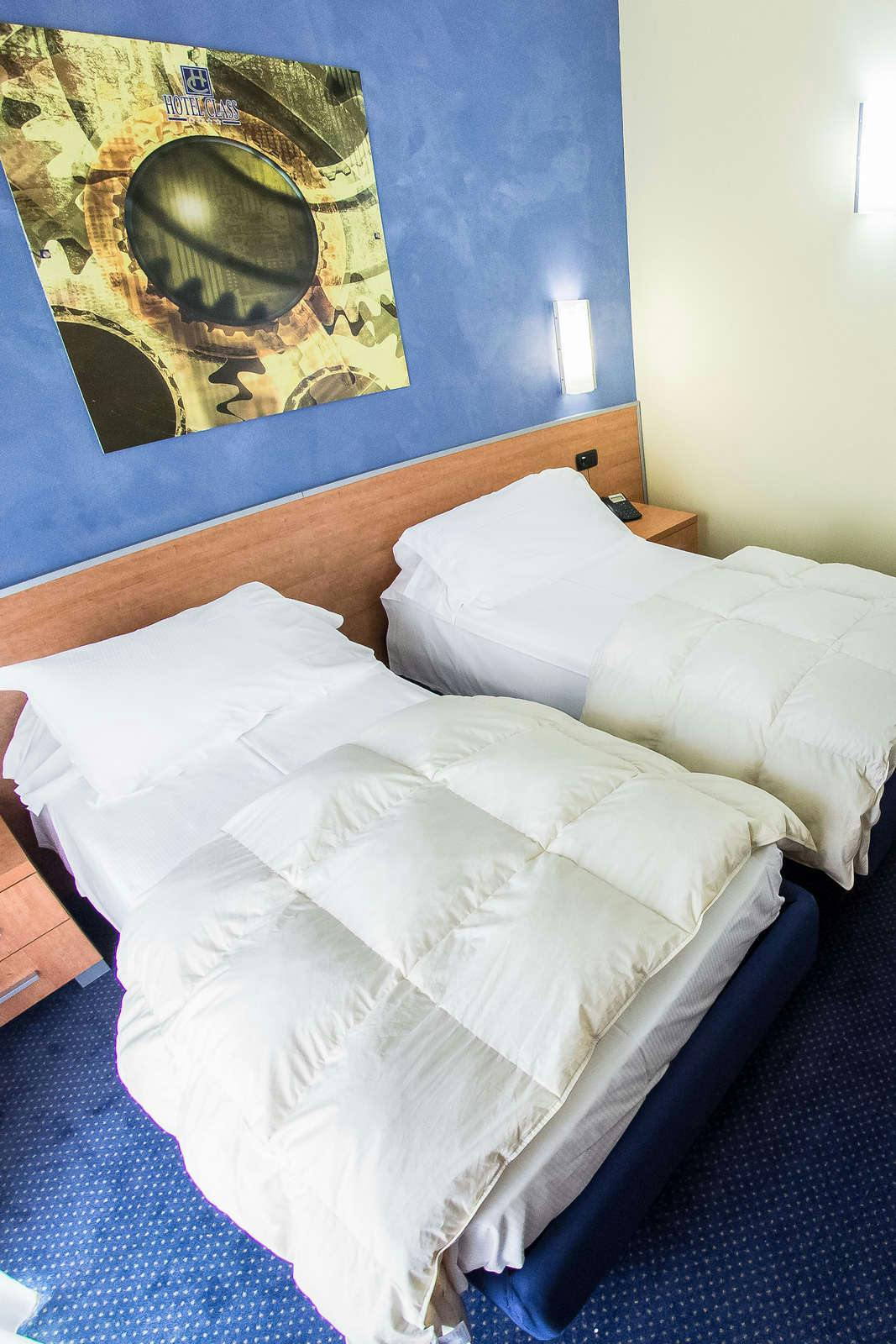 Hotel Best Western Hotel Class photo 2