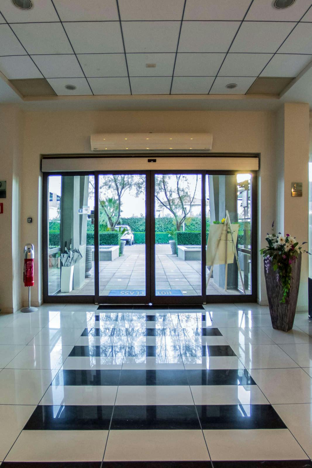 Hotel Best Western Hotel Class photo 4