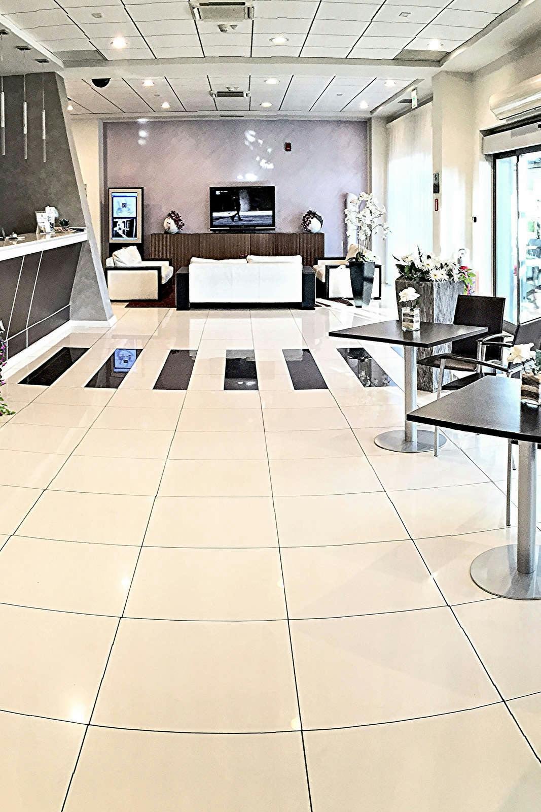 Hotel Best Western Hotel Class photo 5