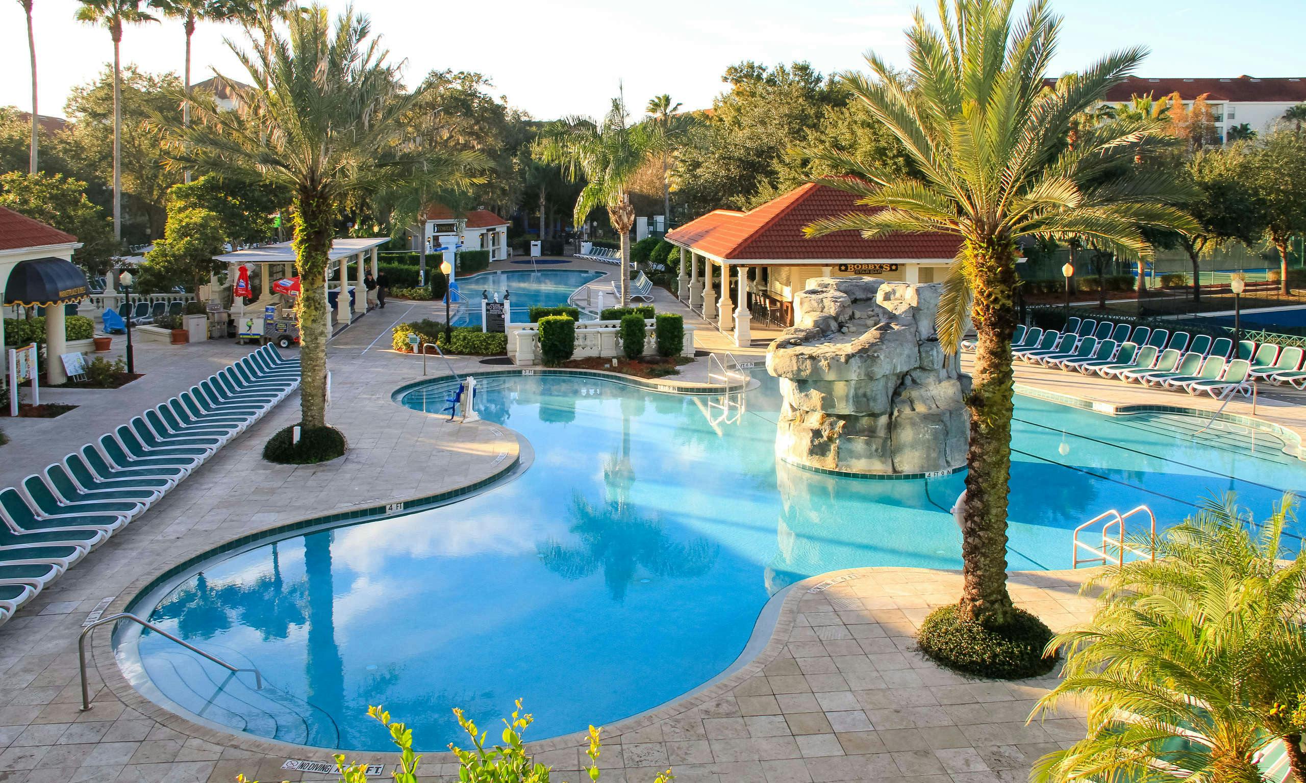 Star Island Resort Accommodations