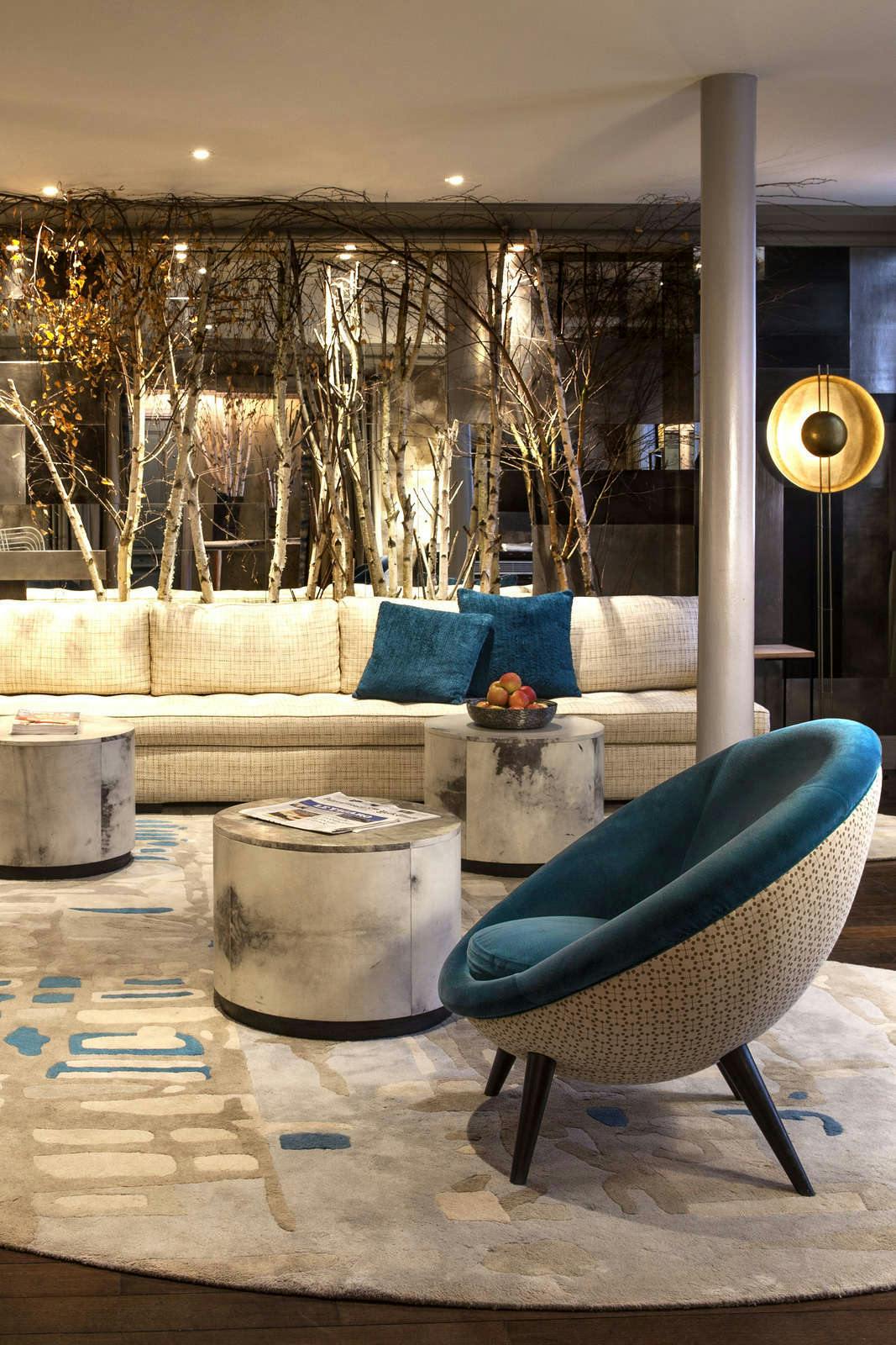 Hotel Hotel Therese photo 2