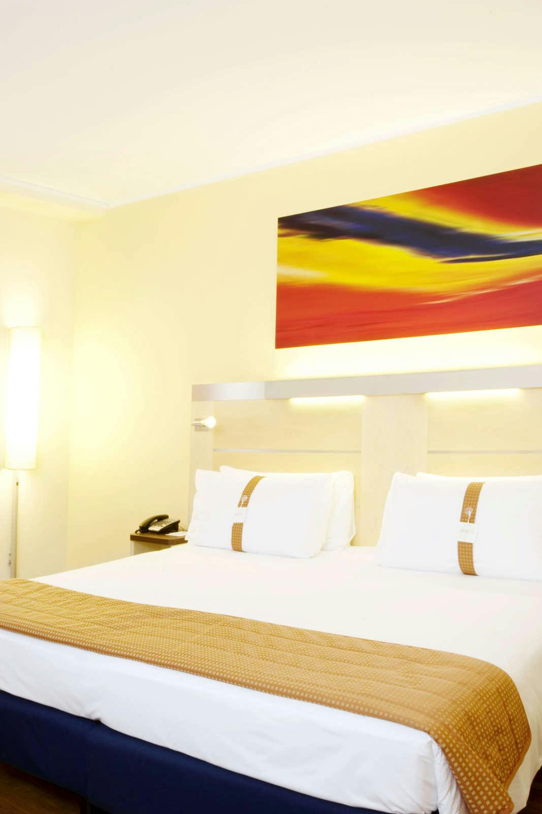 Hotel Holiday Inn Express Milan Malpensa Airport photo 1