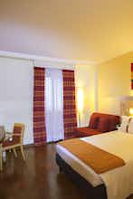 Hotel Holiday Inn Express Milan Malpensa Airport photo 4