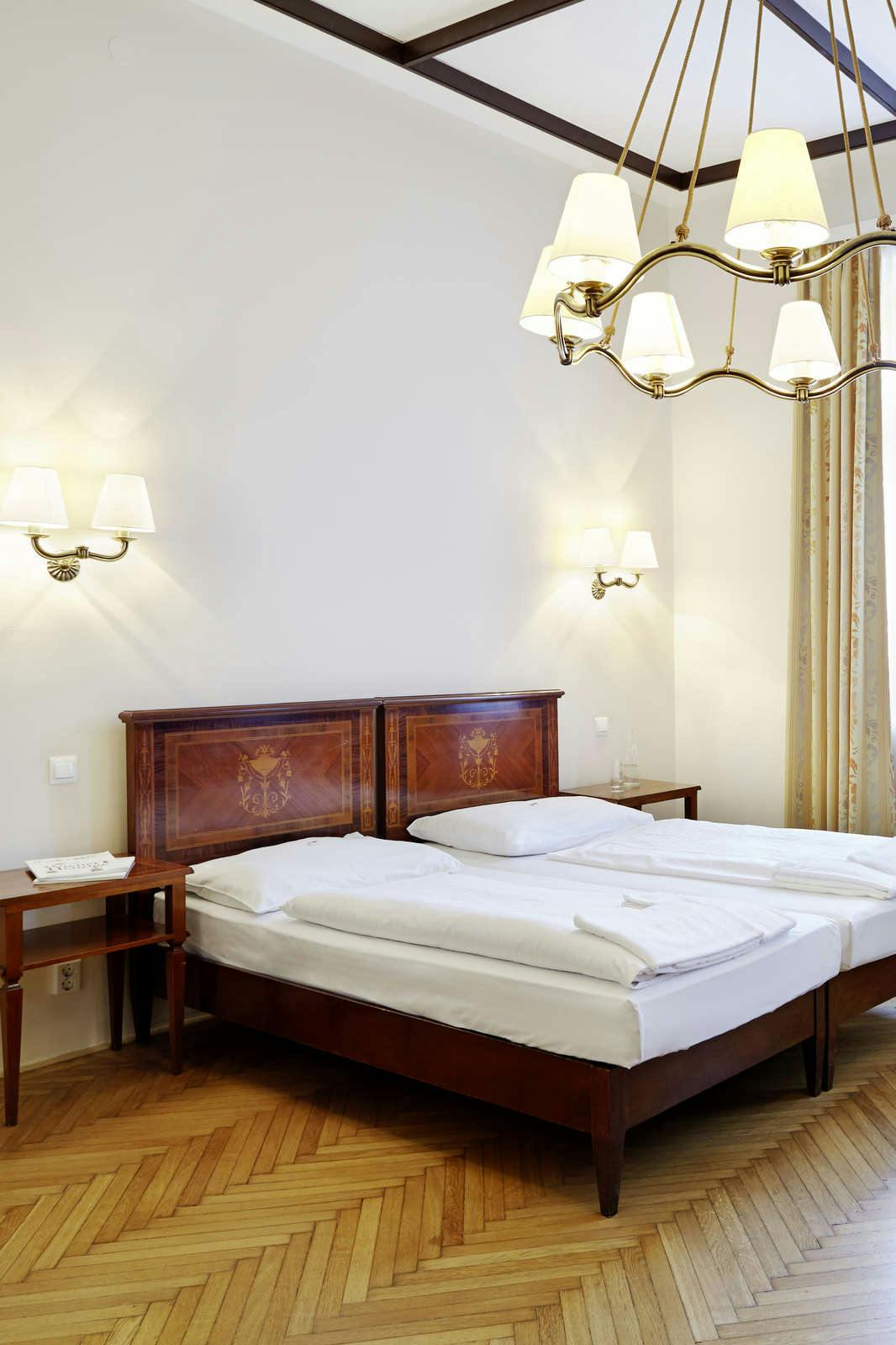 Hotel Boutique Hotel Donauwalzer Wien photo 5